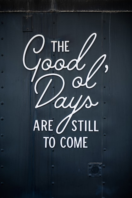 Coming Soon Page: What to Expect